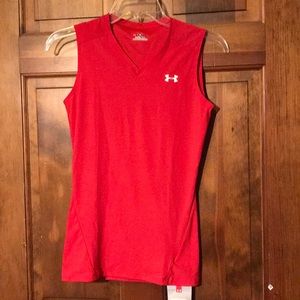 Under Armour Compression Tank Top